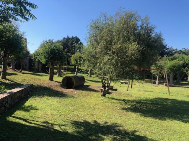 Civico34 House 3 - I Giardini Dell'Ancora Villa Stintino Buitenkant foto